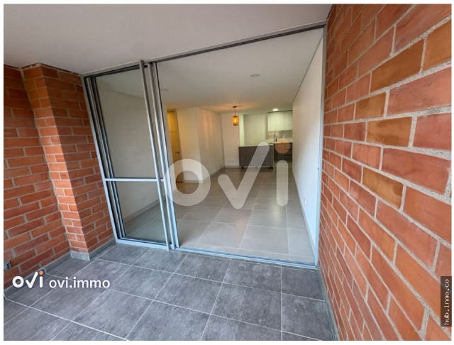 (APARTAMENTO) (Envigado)