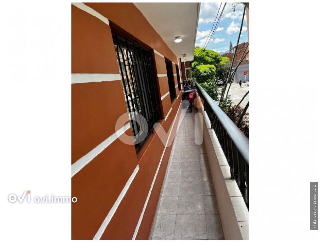 (CASA) (Envigado)
