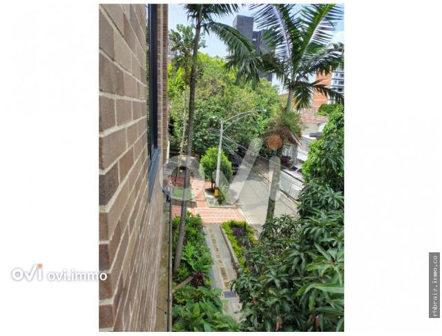 Apto en Laureles, La Castellana, Medellin
