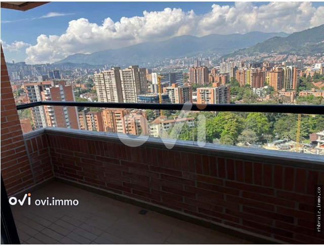 (APARTAMENTO) (Colegio La Salle)