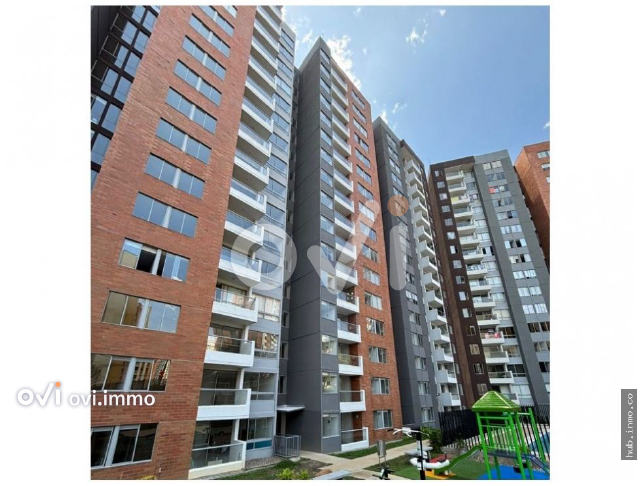 (APTO) piso 15 (Envigado, Chingui)