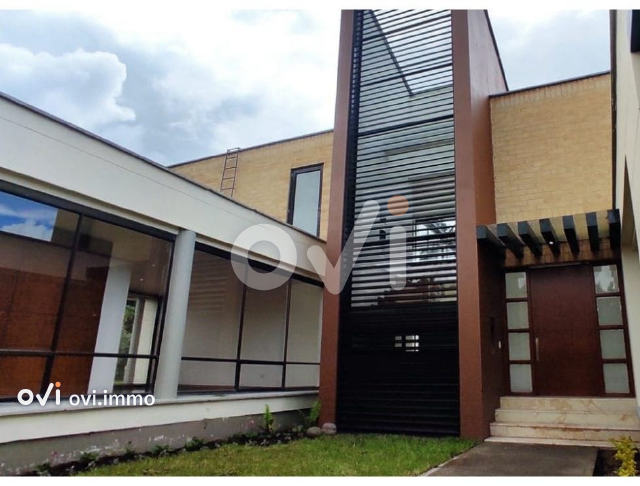 (CASA) (Bogotá D)