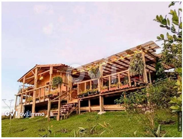 Finca en Rionegro
