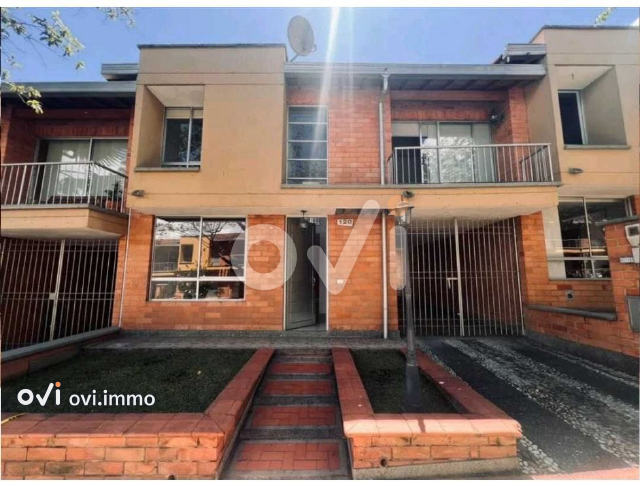 Casa en Suramerica, Itagüí
