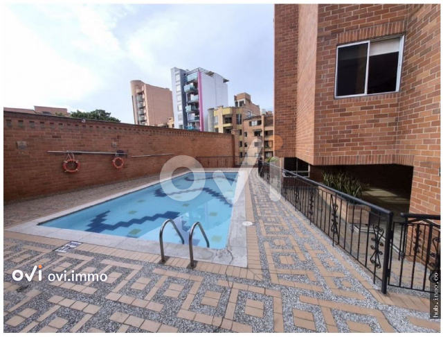 Apto en Laureles, Medellin