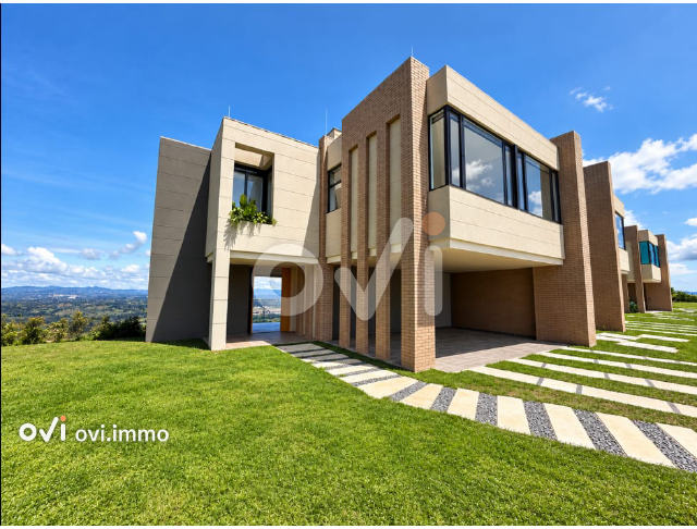 Casa en Sajonia, Rionegro