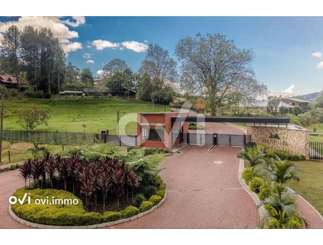 Lote en Don Diego, El Retiro