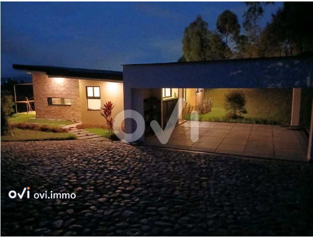 Casa campestre en El Carmen de Viboral