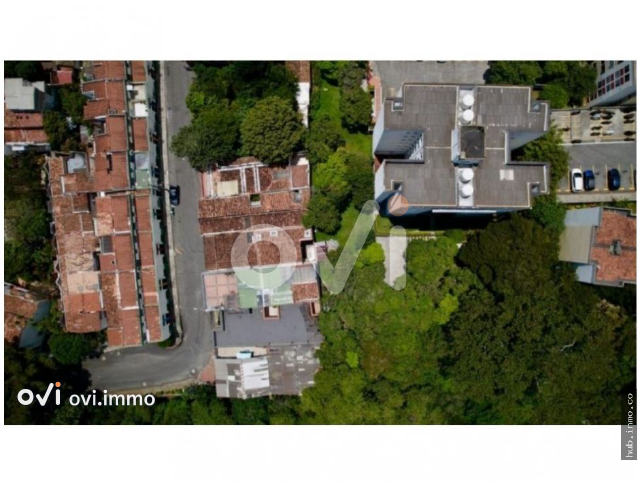 Casa en Robledo, Medellin