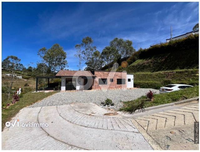 Casa en San Vicente Ferrer