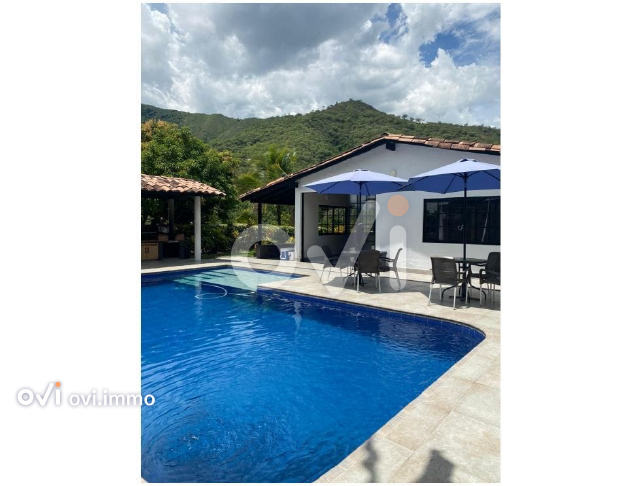 (FINCA) (El Hato)