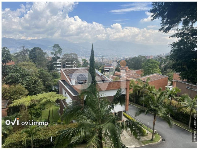 (CASA) (Envigado)