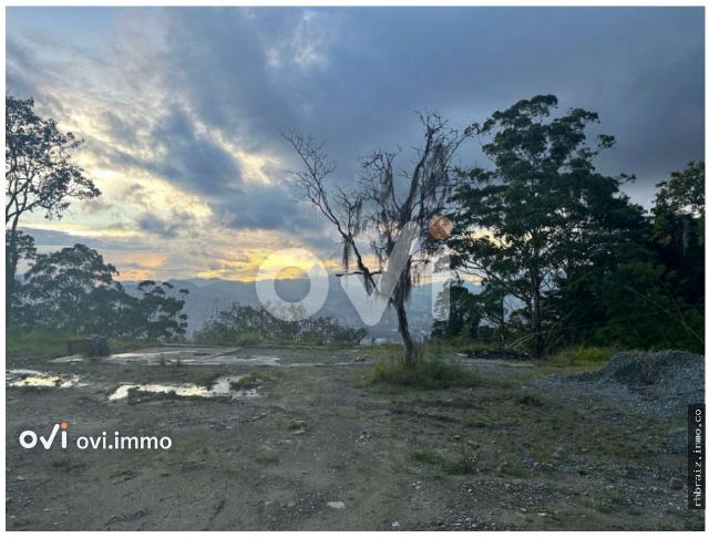 Lote en Loma del Chocho, Envigado