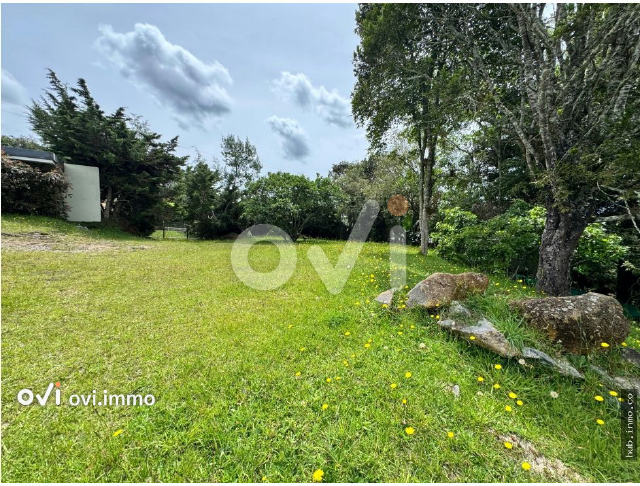 Lote en Vereda El Silencio, Envigado