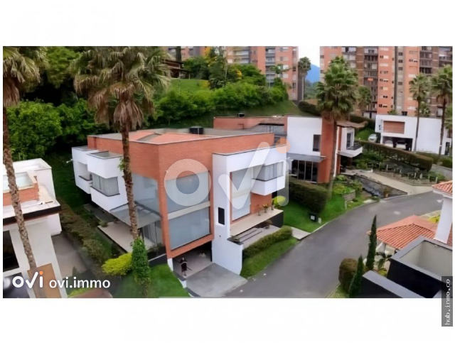 Casa en Cañaveralejo, Sabaneta