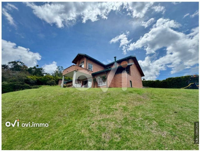 Finca en Rionegro