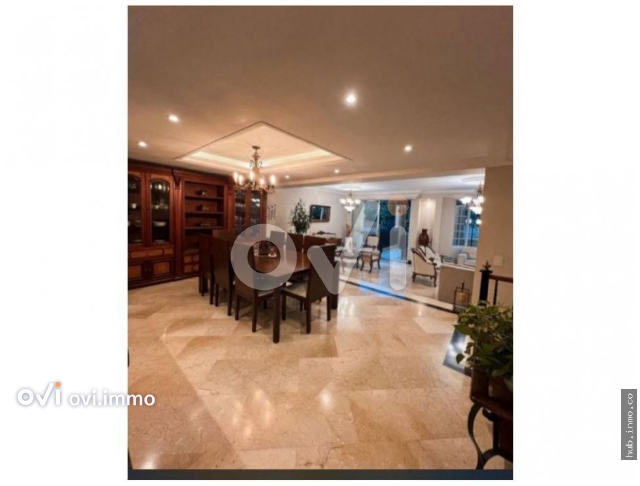 Casa en Loma del Escobero, Envigado