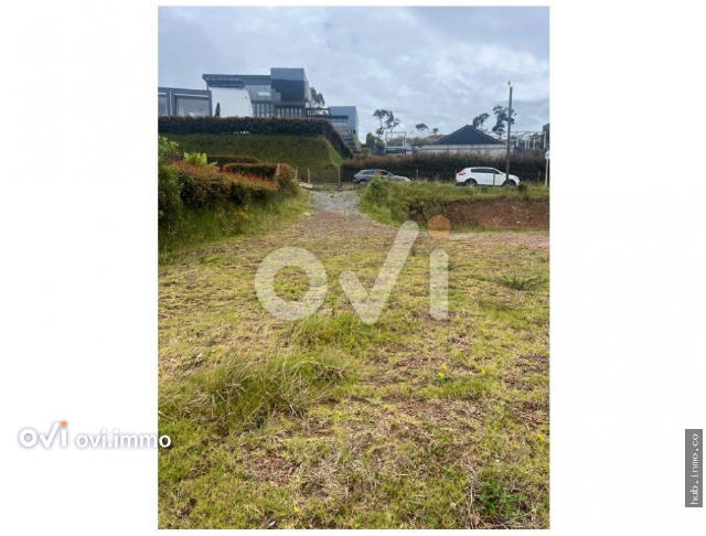 Lote en Loma del Escobero, Envigado