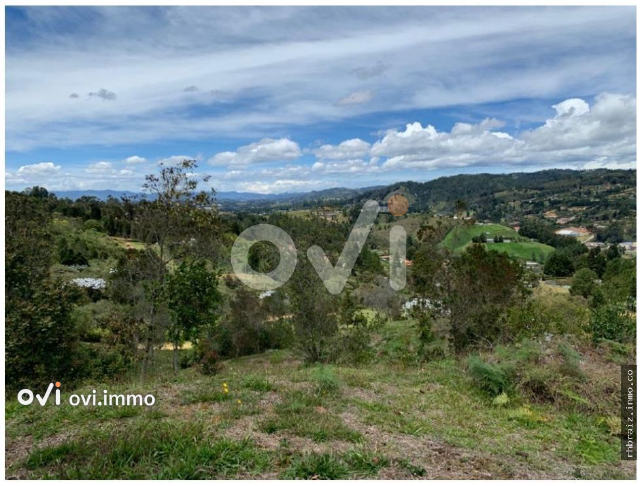 Lote en Guarne