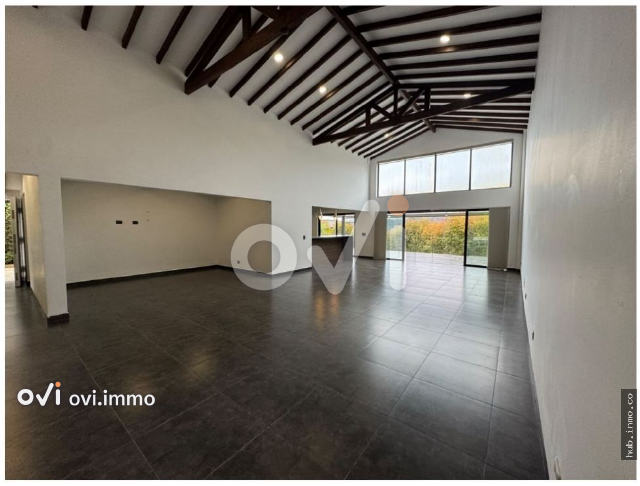 Casa en Las Palmas, Medellin
