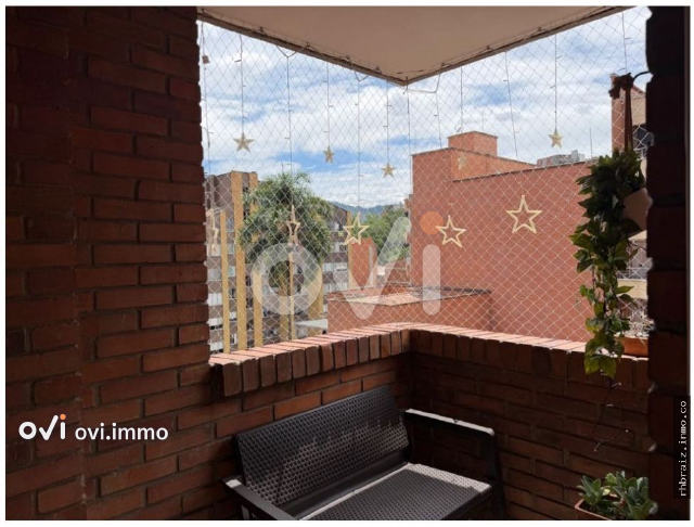 Apto en Laureles, Medellin
