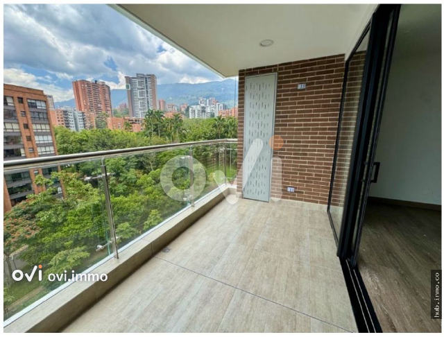 (APARTAMENTO) (Medellín, San Michell)