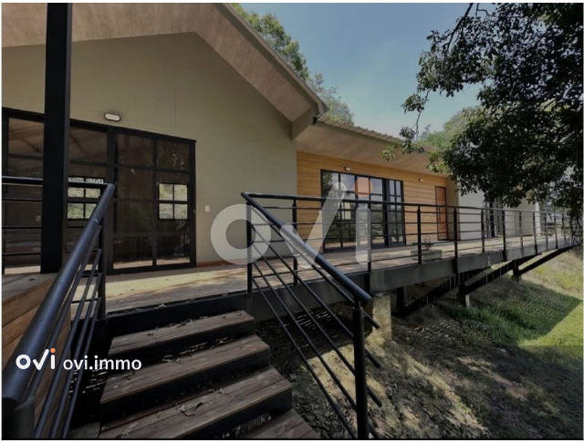 Casa campestre en Sopetran
