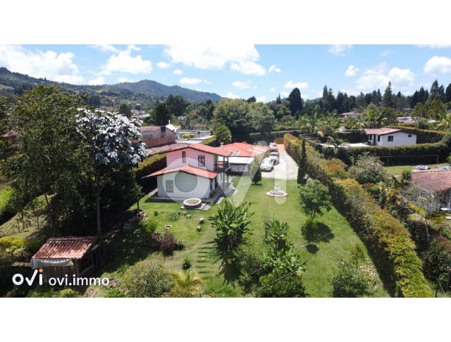 Finca en Guarne
