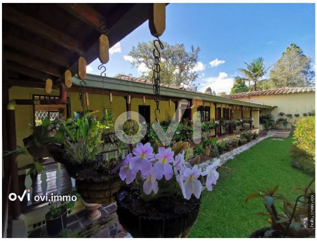 Finca en Llanogrande, Rionegro