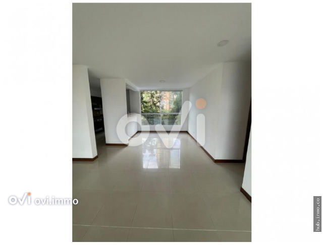 Apto en El Poblado, Las Santas, Medellin