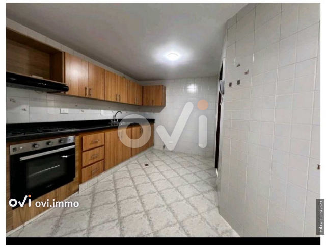 Apto en Laureles, Medellin