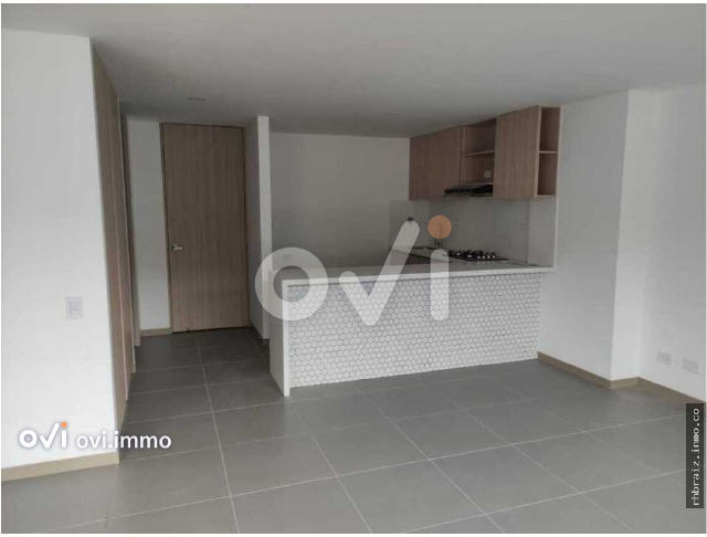 Apto en Guayabal, Medellin