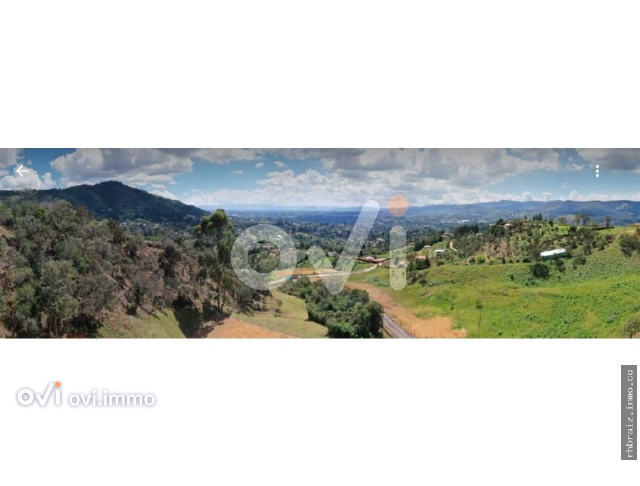 Lote en Vereda La Clara, Guarne