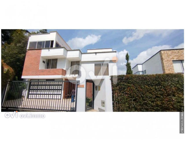 (CASA) (Rionegro, Porvenir)