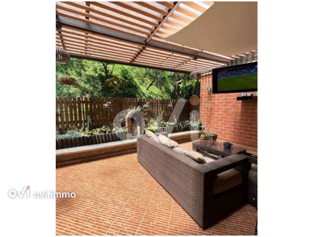 Casa en Abadia, Envigado