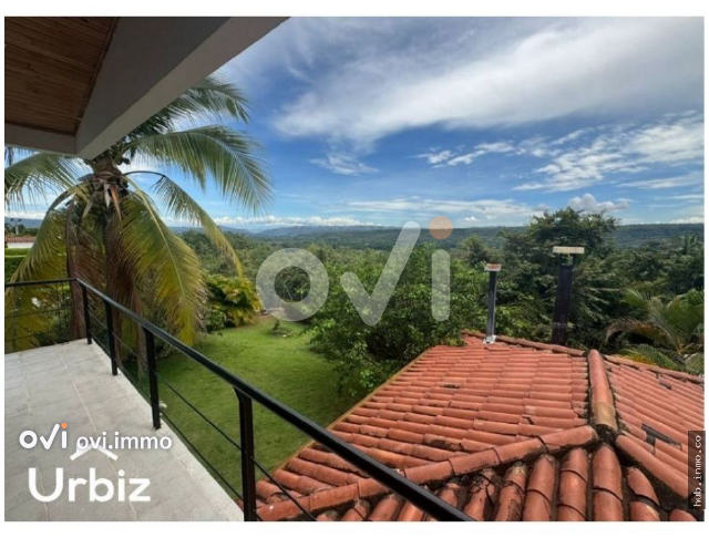 Casa campestre en Melgar