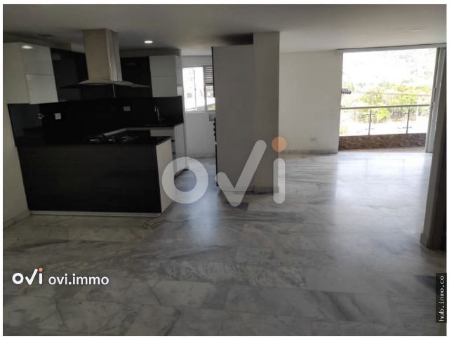 Apto en Laureles, Conquistadores, Medellin