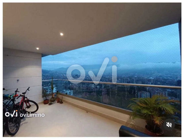 Apto en Benedictinos, Envigado