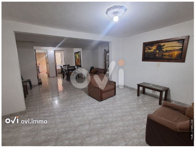 (CASA) (Aliadas del Sur, Sabaneta)