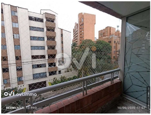 Apto en Laureles, Medellin