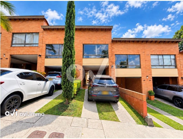 Casa en Envigado