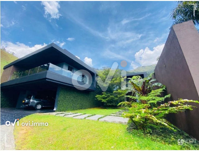 Casa en Medellin