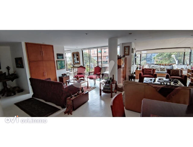 Apto en Chico, Bogotá