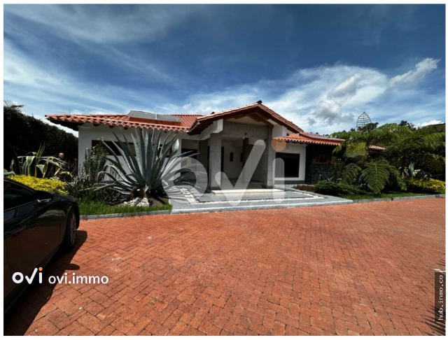 (CASA) (Rionegro)