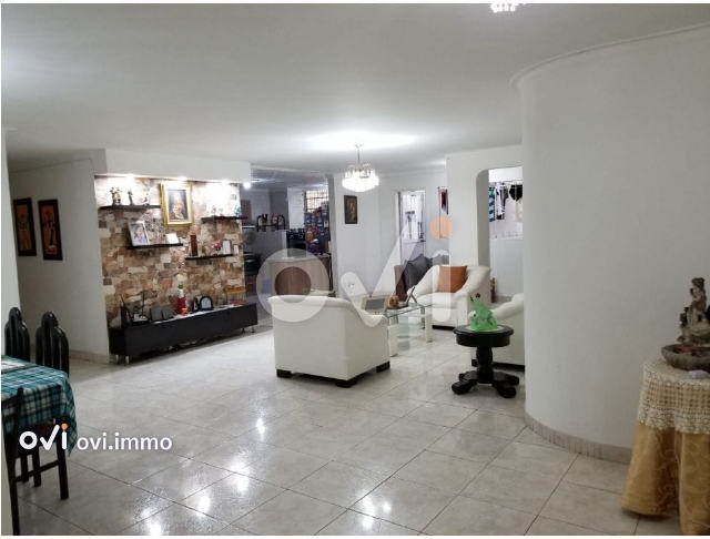 Apto en Laureles, Conquistadores, Medellin