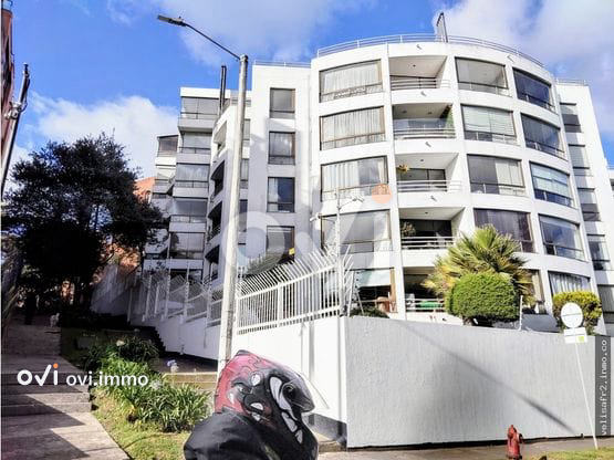 Apto en Los Lagartos, Bogotá