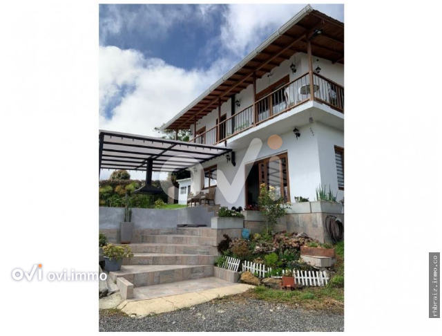 (CASA) (Santa Elena)