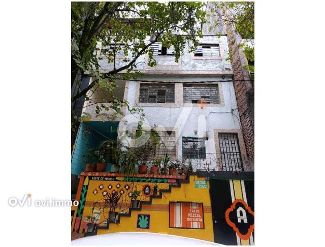 Casa lote en El Poblado, Manila, Medellin