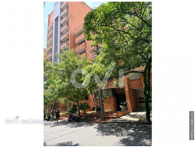 Apto en Laureles, Medellin