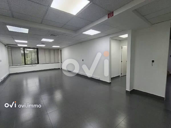 Oficina en El Poblado, Santa María de los Ángeles, Medellin